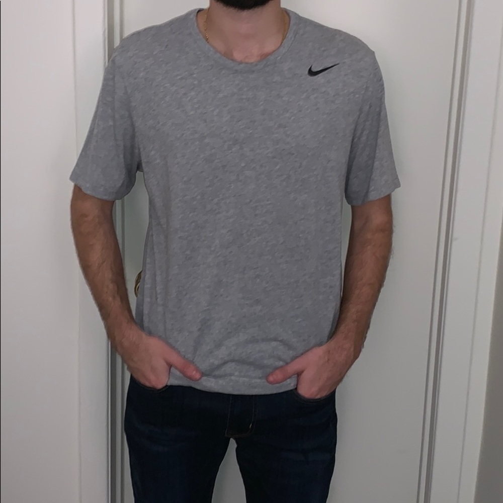 Nike shirt